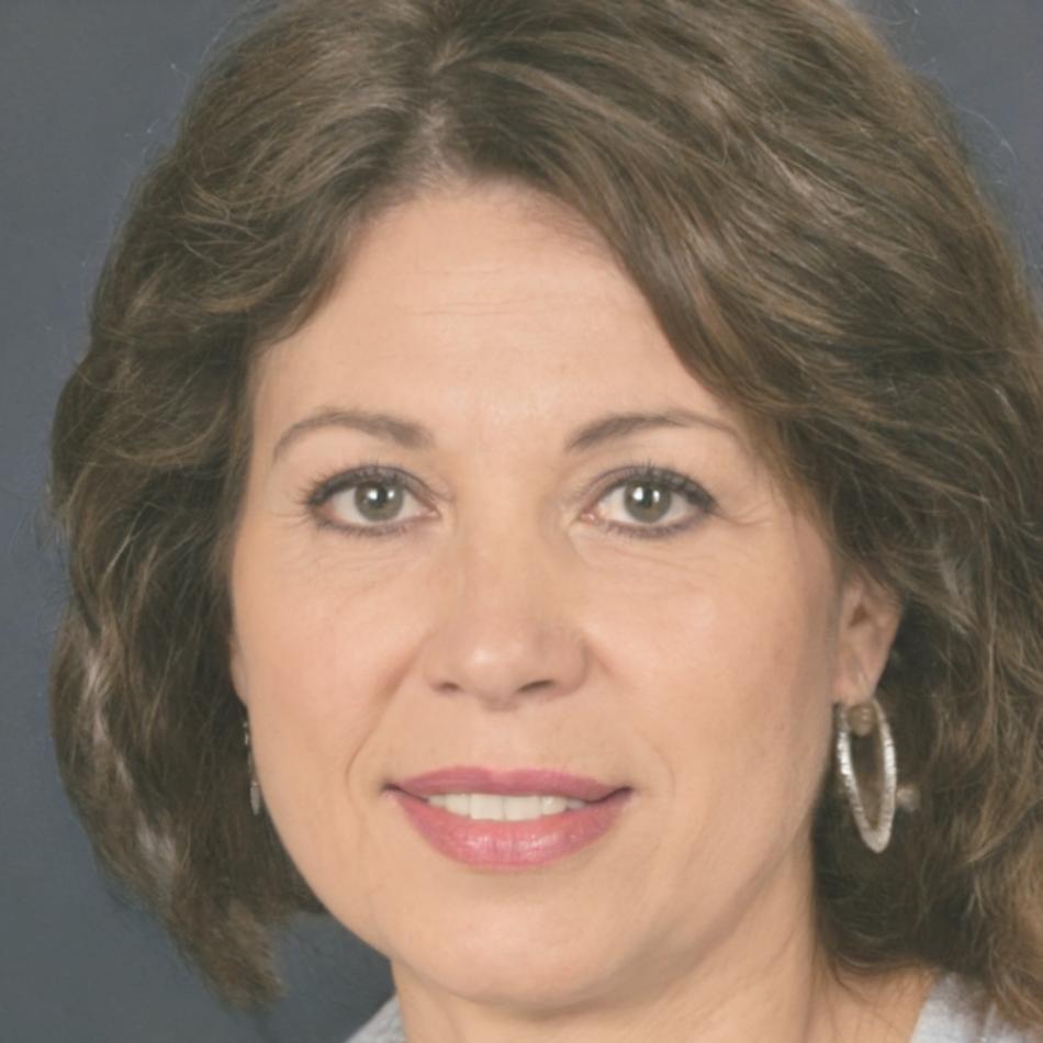 Sarah Müller Profilbild