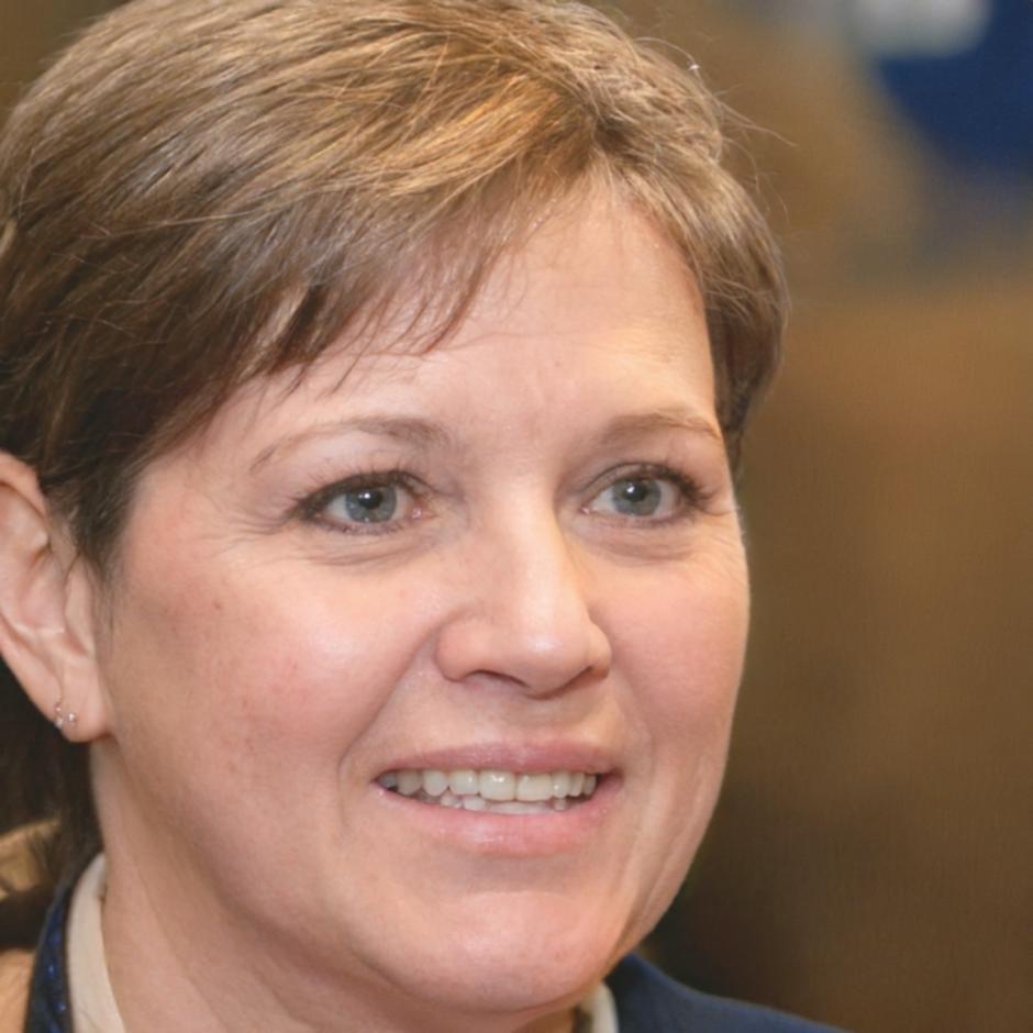 Michael Weber Profilbild