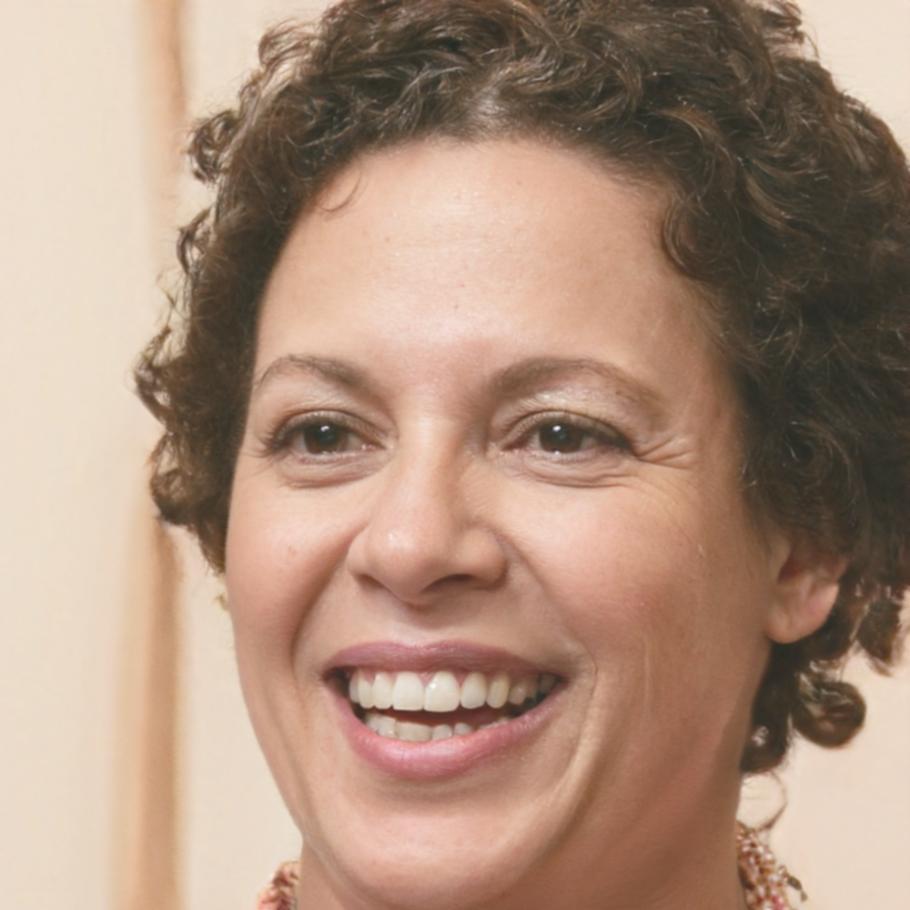 Dr. Sarah Müller, Lernpsychologin